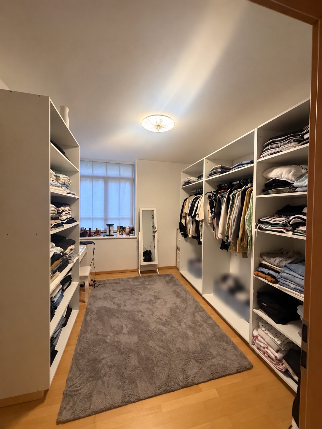 4 ½ Zimmer Wohnung