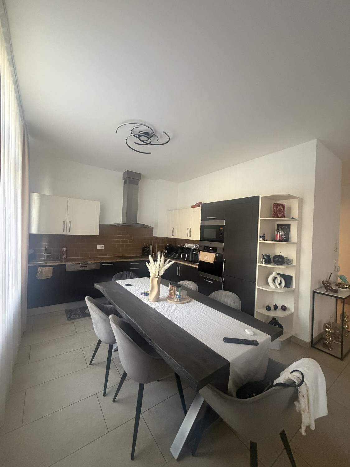 4 ½ Zimmer Wohnung