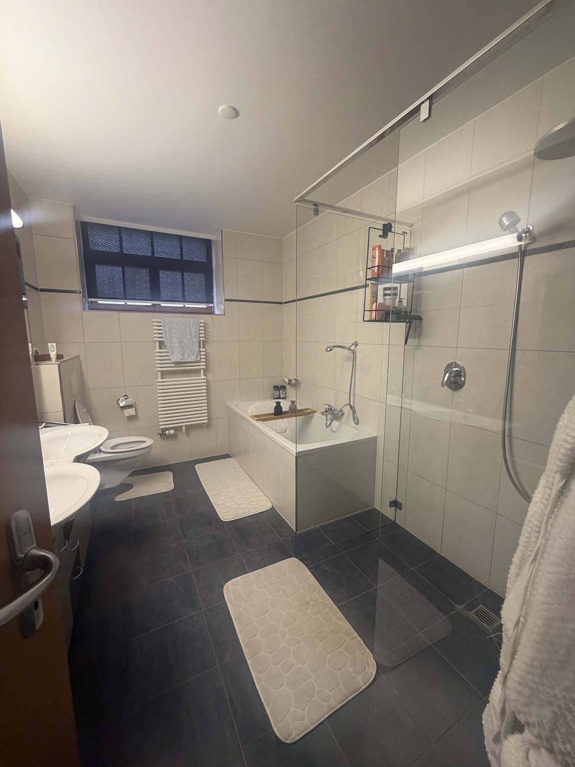4 ½ Zimmer Wohnung