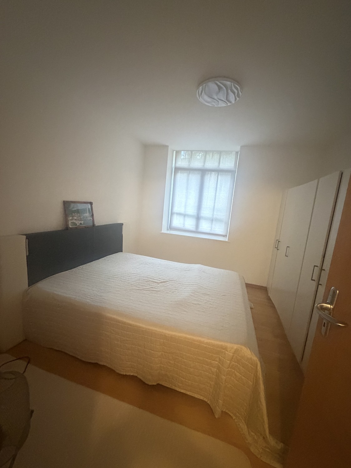 4 ½ Zimmer Wohnung