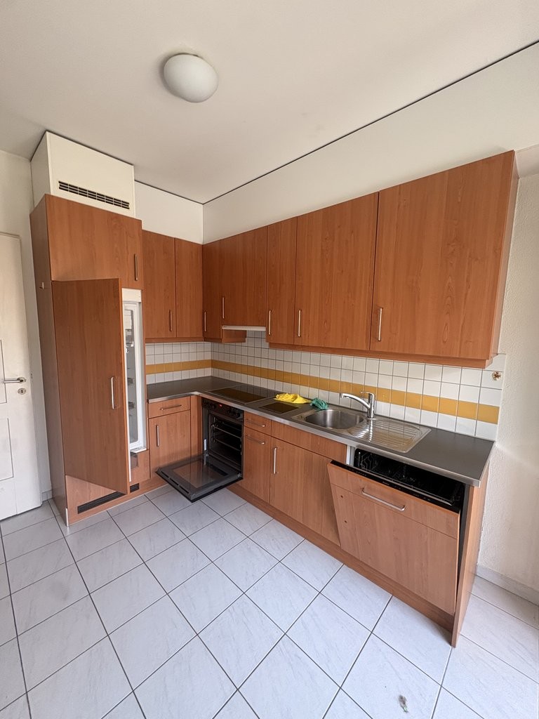 Appartement de 2 ½ pièces