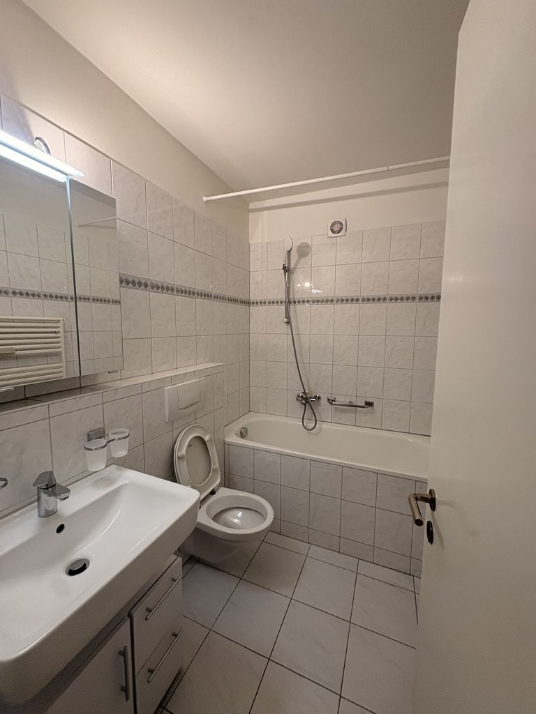 Appartement de 2 ½ pièces