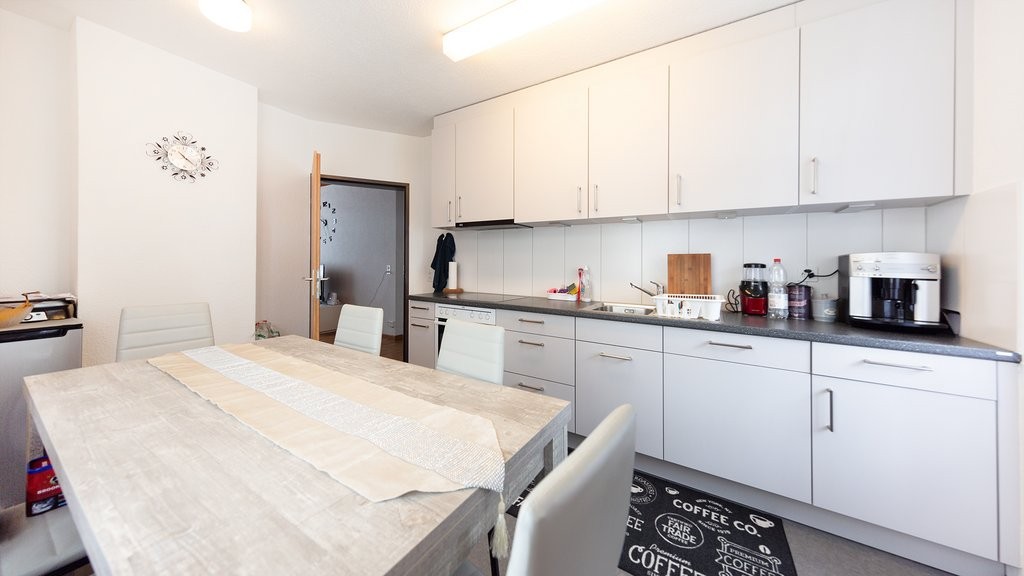 Appartement de 2 ½ pièces