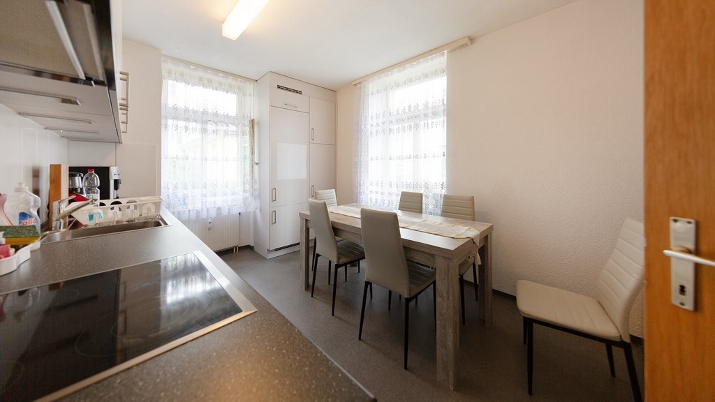 Appartement de 2 ½ pièces