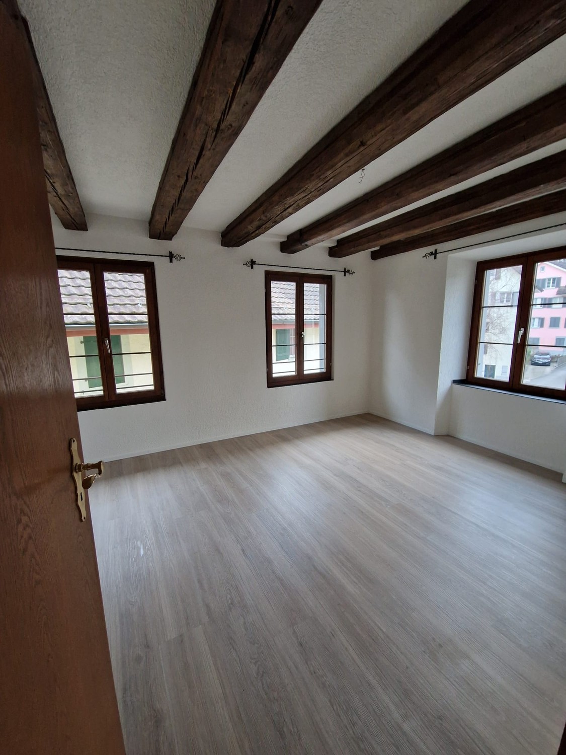 3 ½ rooms apartment, Foto 3 von 8