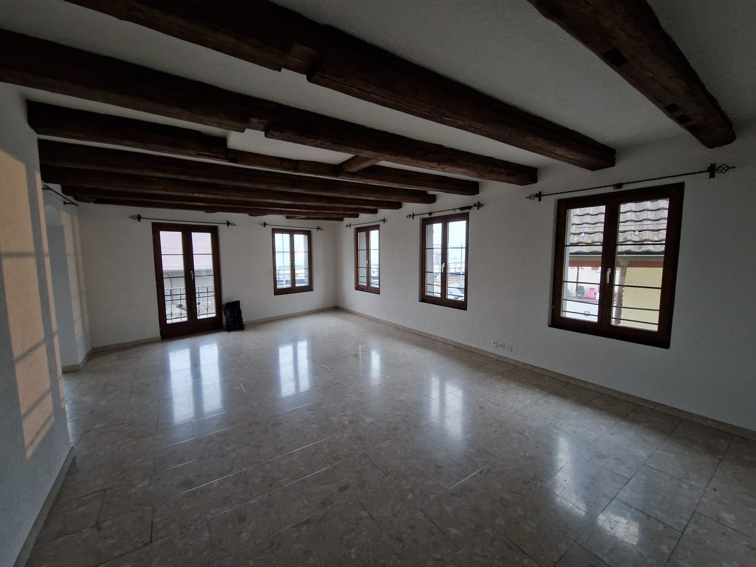 3 ½ rooms apartment, Foto 2 von 8