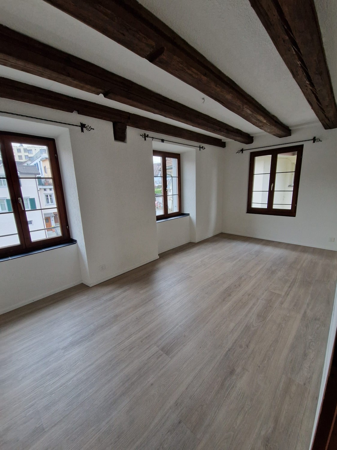 3 ½ rooms apartment, Foto 4 von 8
