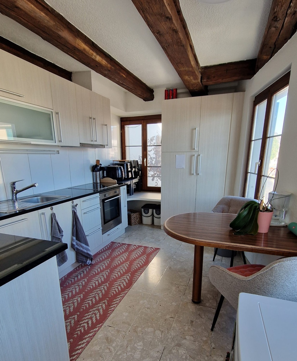 3 ½ rooms apartment, Foto 6 von 8