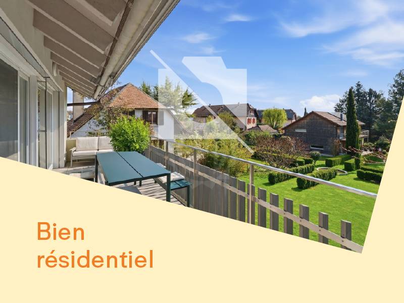 2-Zimmer-Wohnung