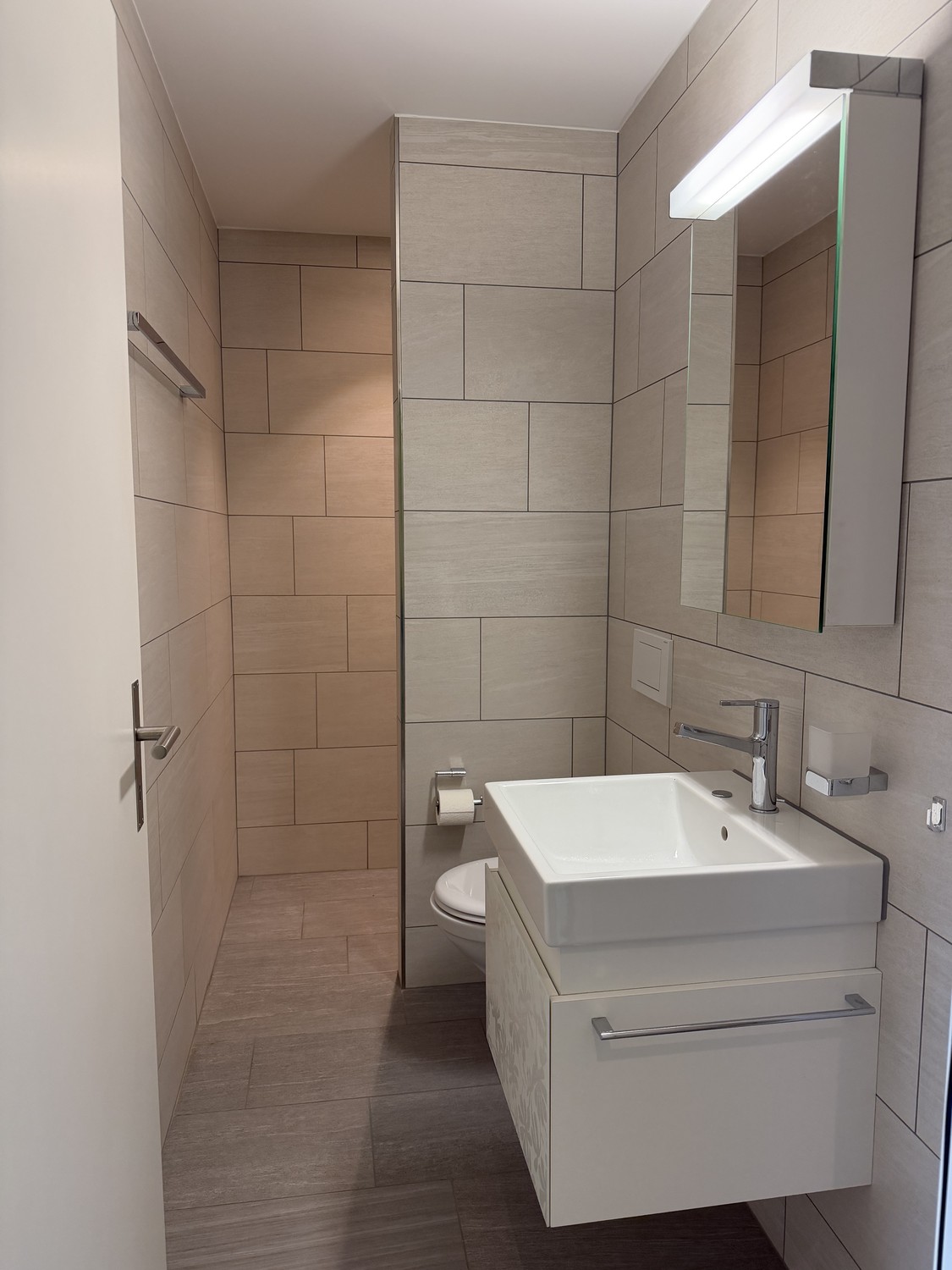 2 ½ rooms apartment, Foto 4 von 8