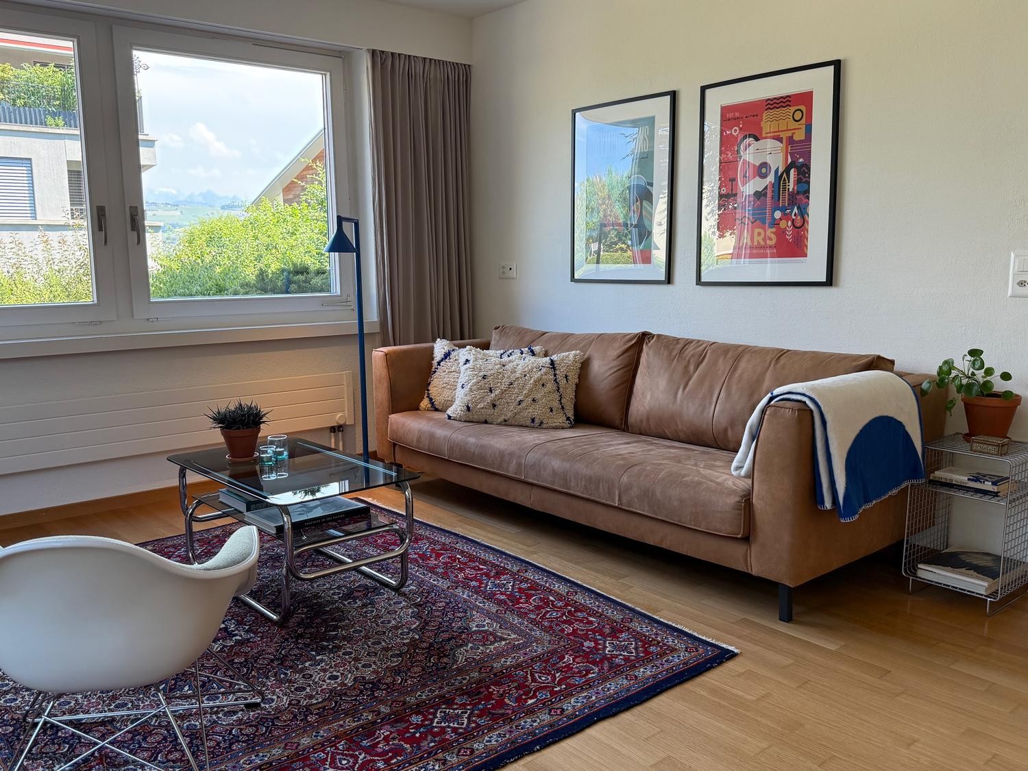 3 ½ Zimmer Wohnung