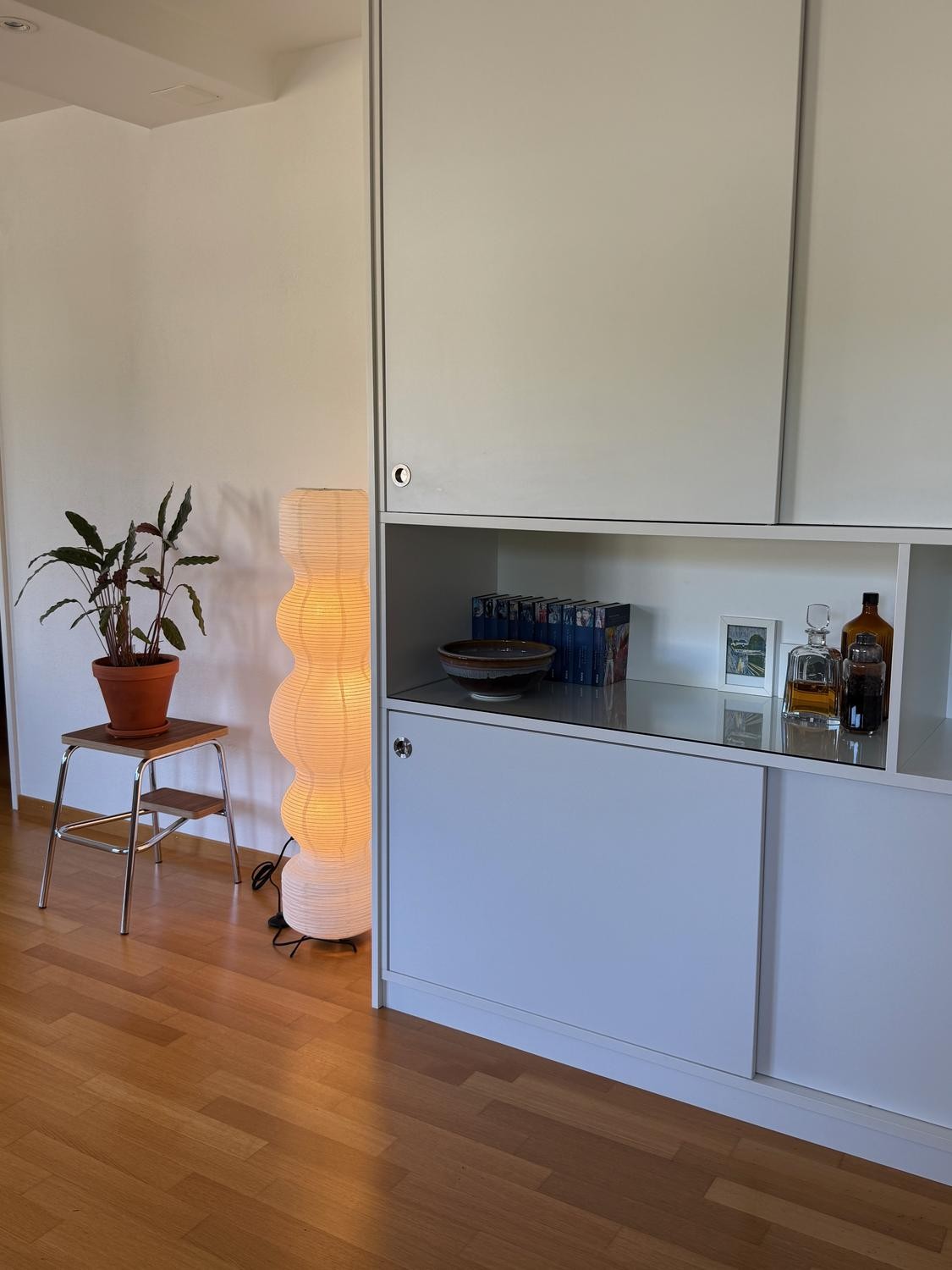 3 ½ Zimmer Wohnung