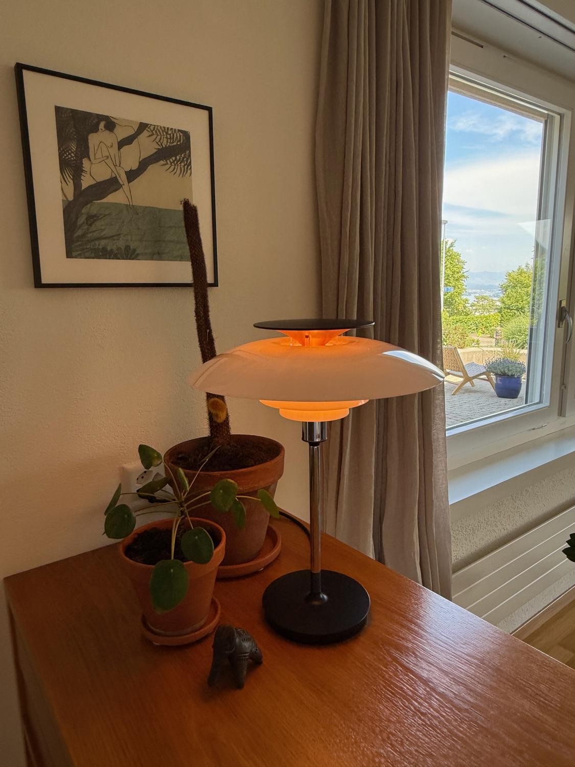 3 ½ Zimmer Wohnung