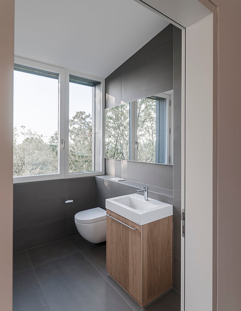 3 ½ rooms roof flat, Foto 5 von 7