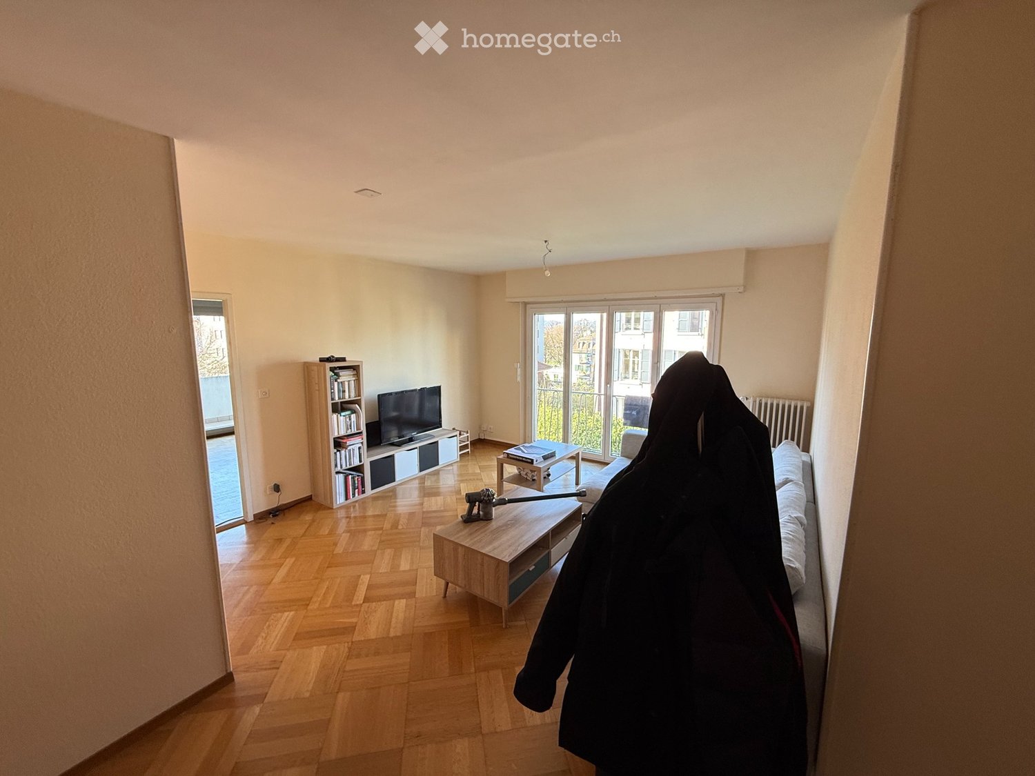 1 room single room
