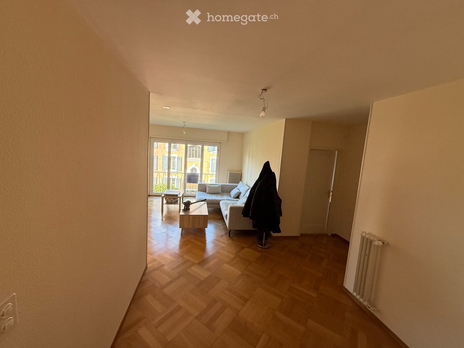 1 room single room