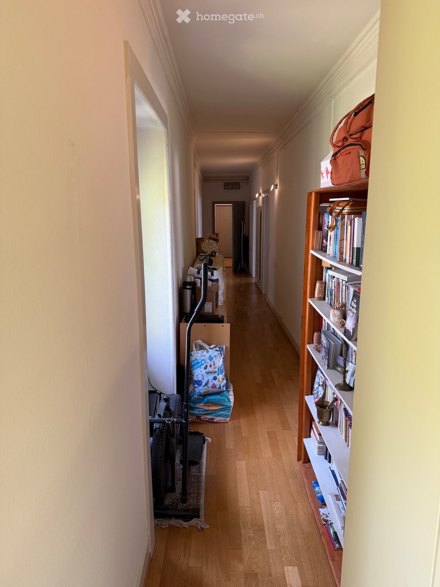 6 ½ Zimmer Wohnung, Foto 2 von 5