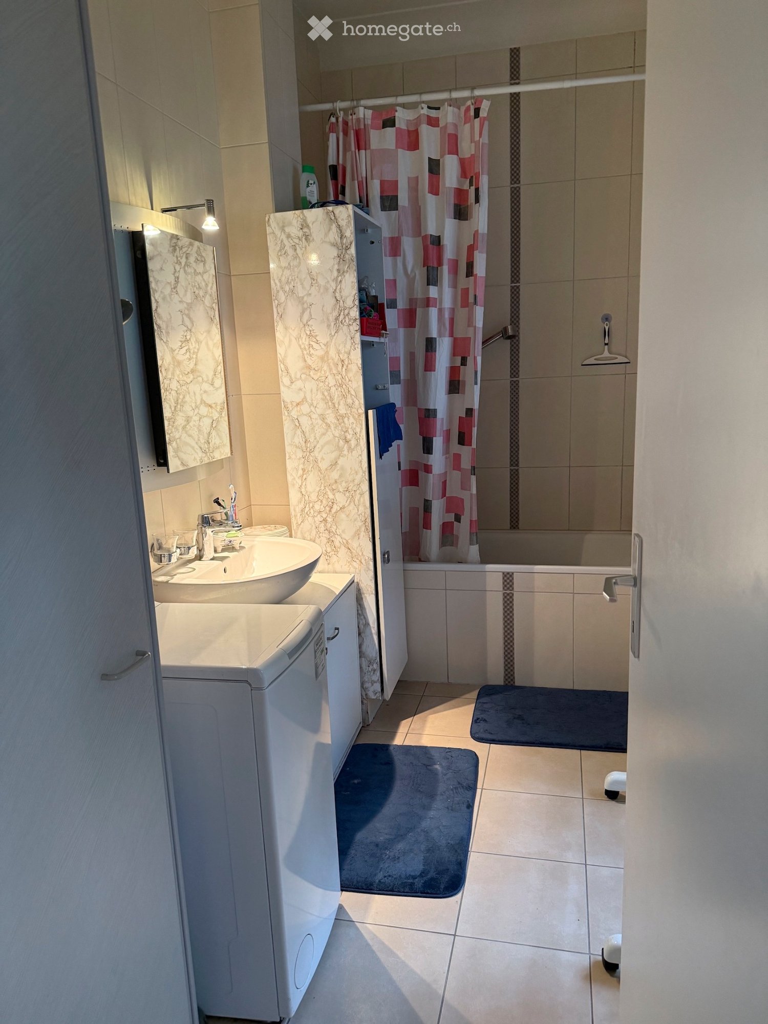 6 ½ Zimmer Wohnung, Foto 5 von 5