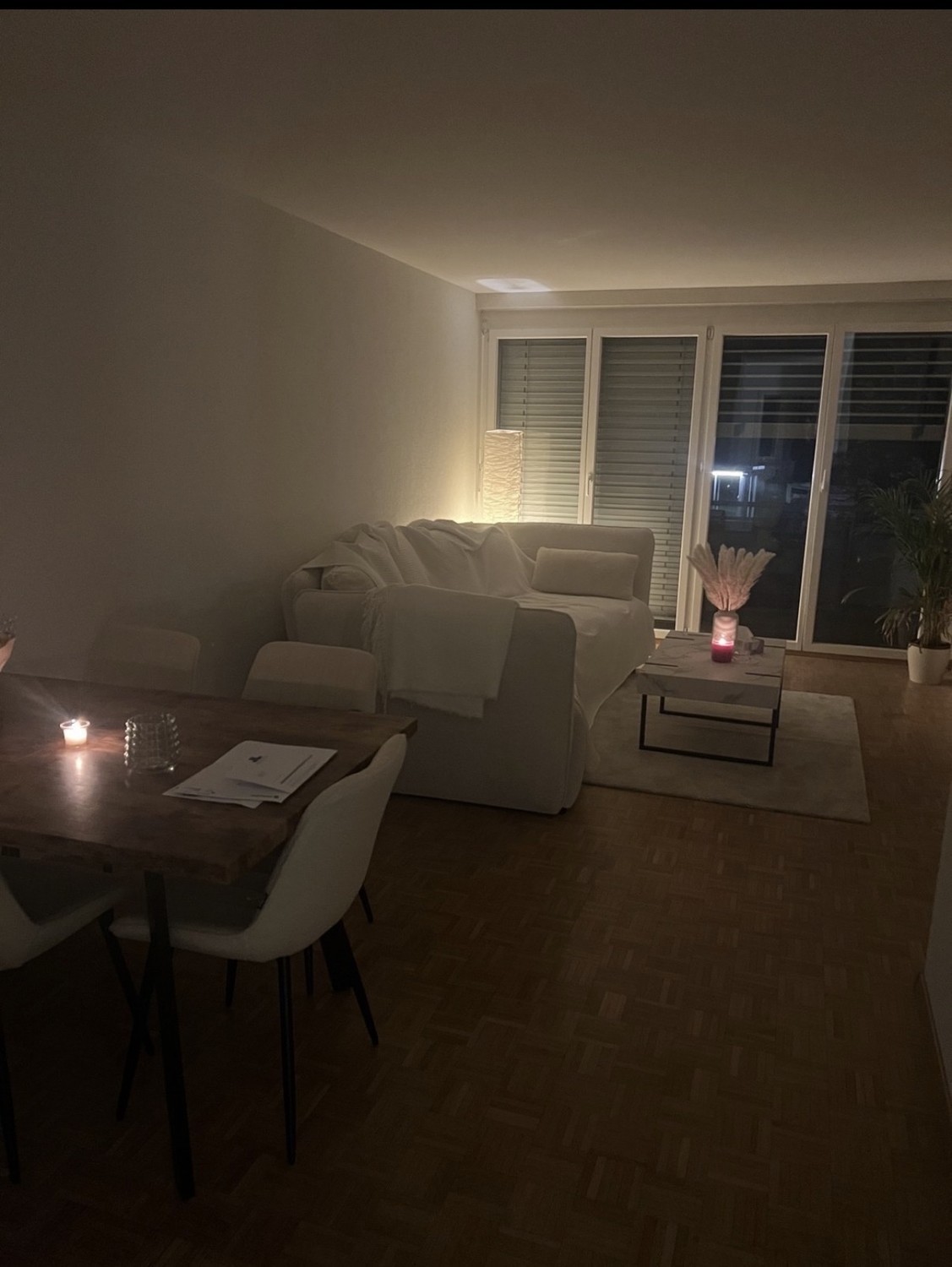 Room in a shared flat, Foto 5 von 5