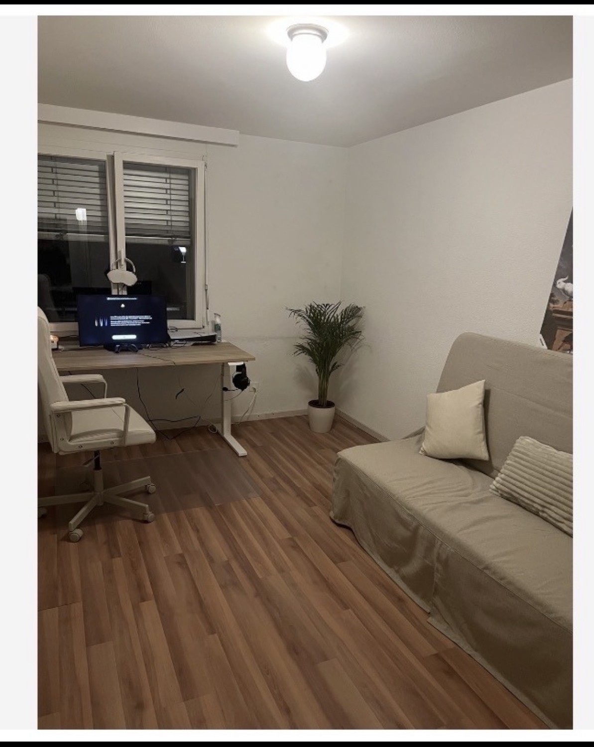 Room in a shared flat, Foto 2 von 5