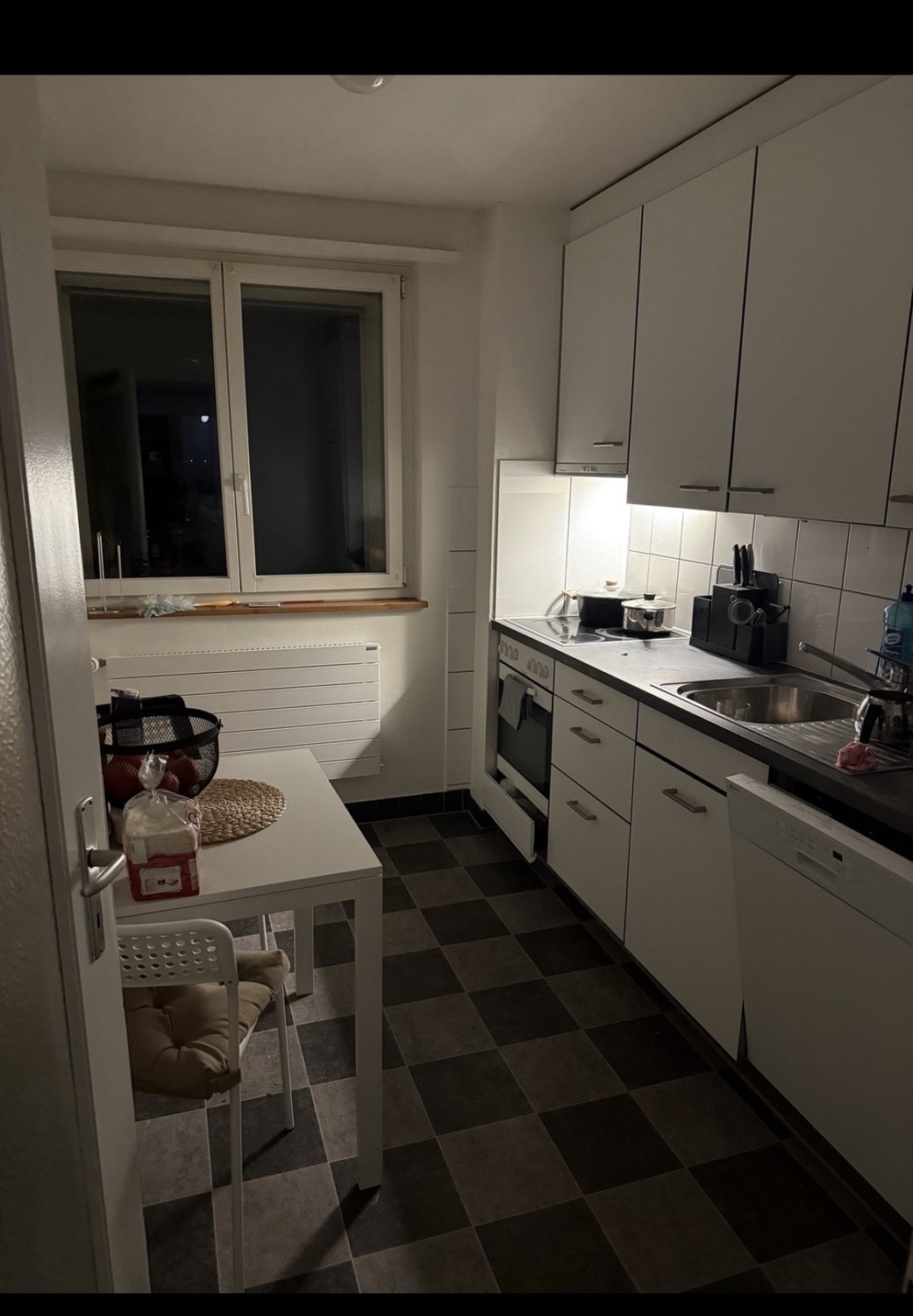 Room in a shared flat, Foto 3 von 5