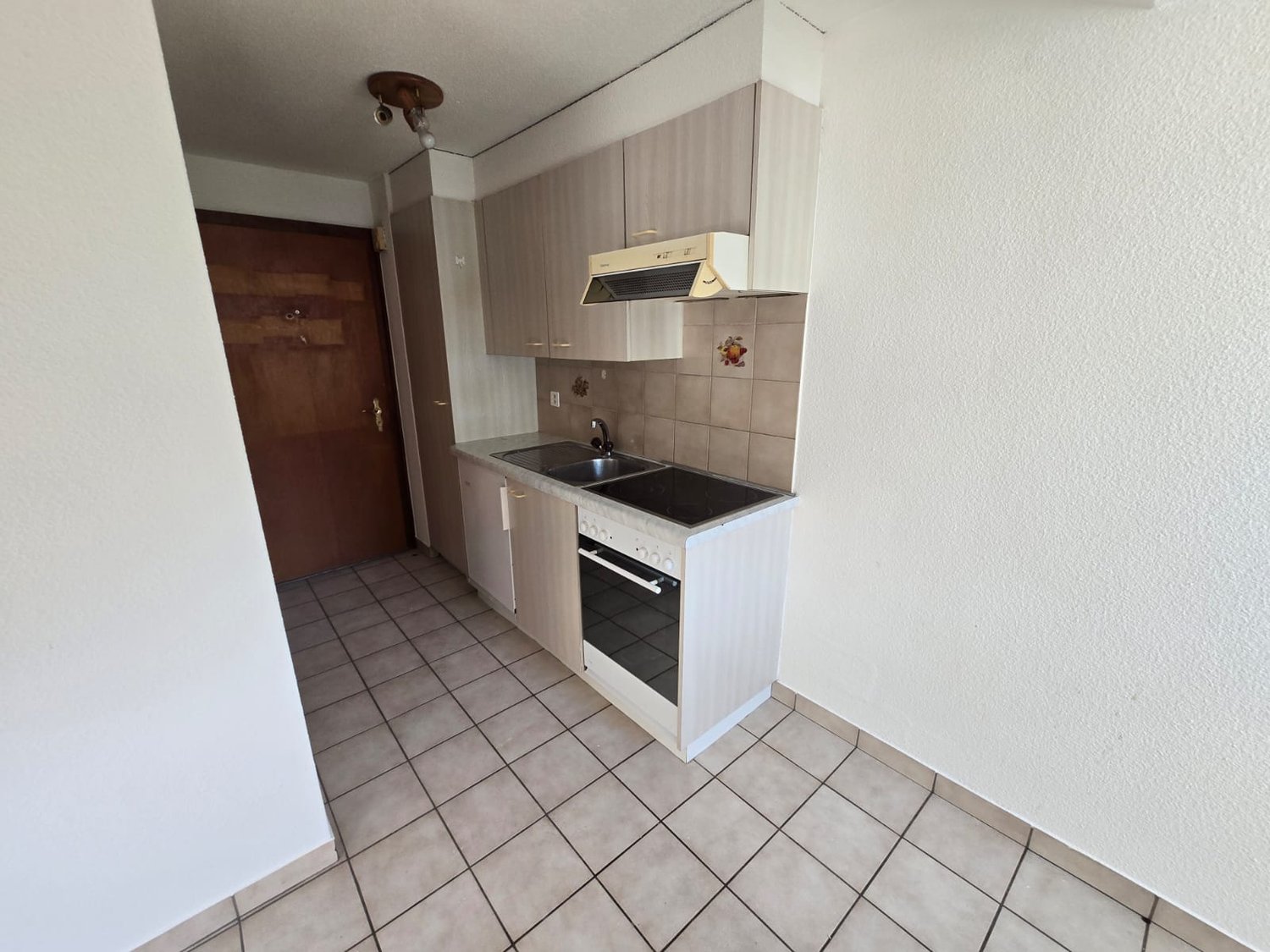 1-Zimmer-Studio, Foto 4 von 10