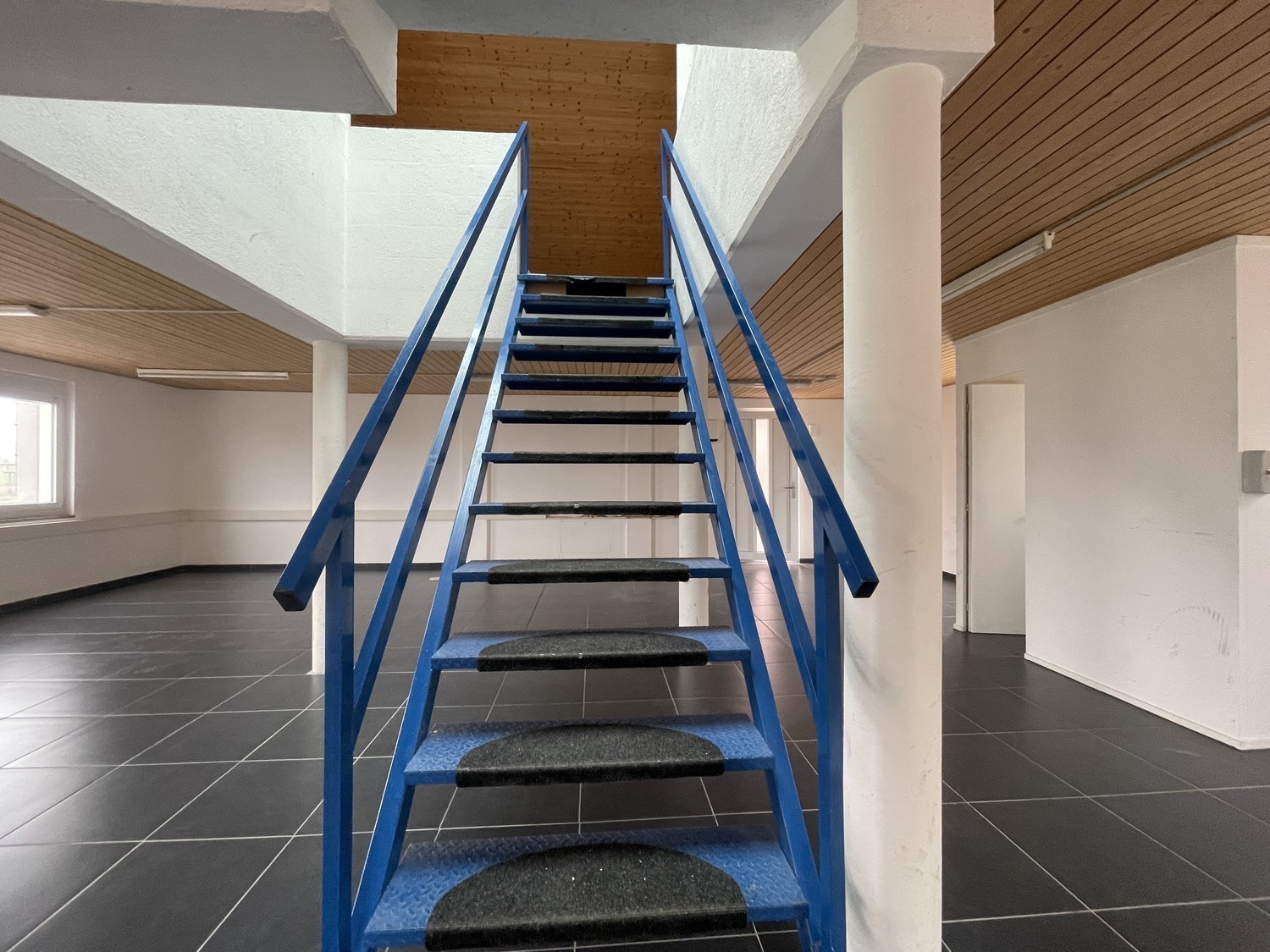 Warenhaus