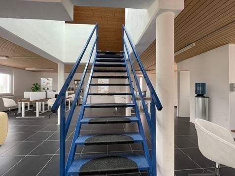 Warenhaus