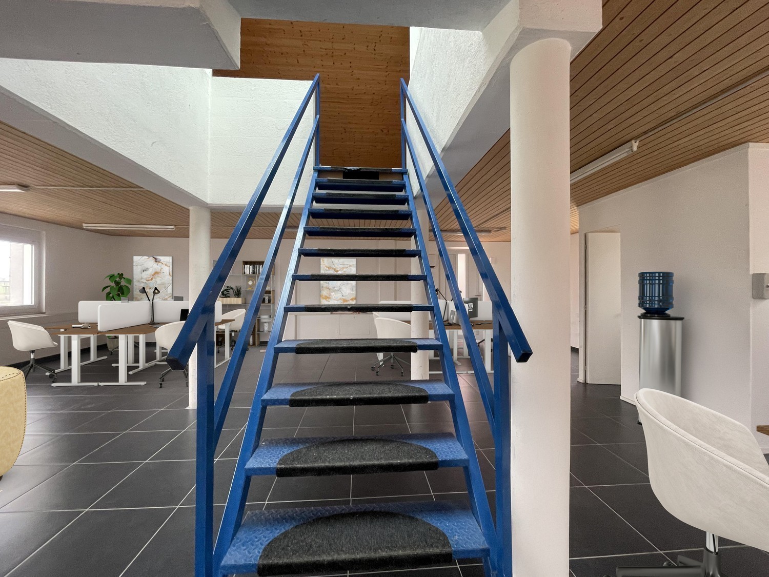 Warenhaus