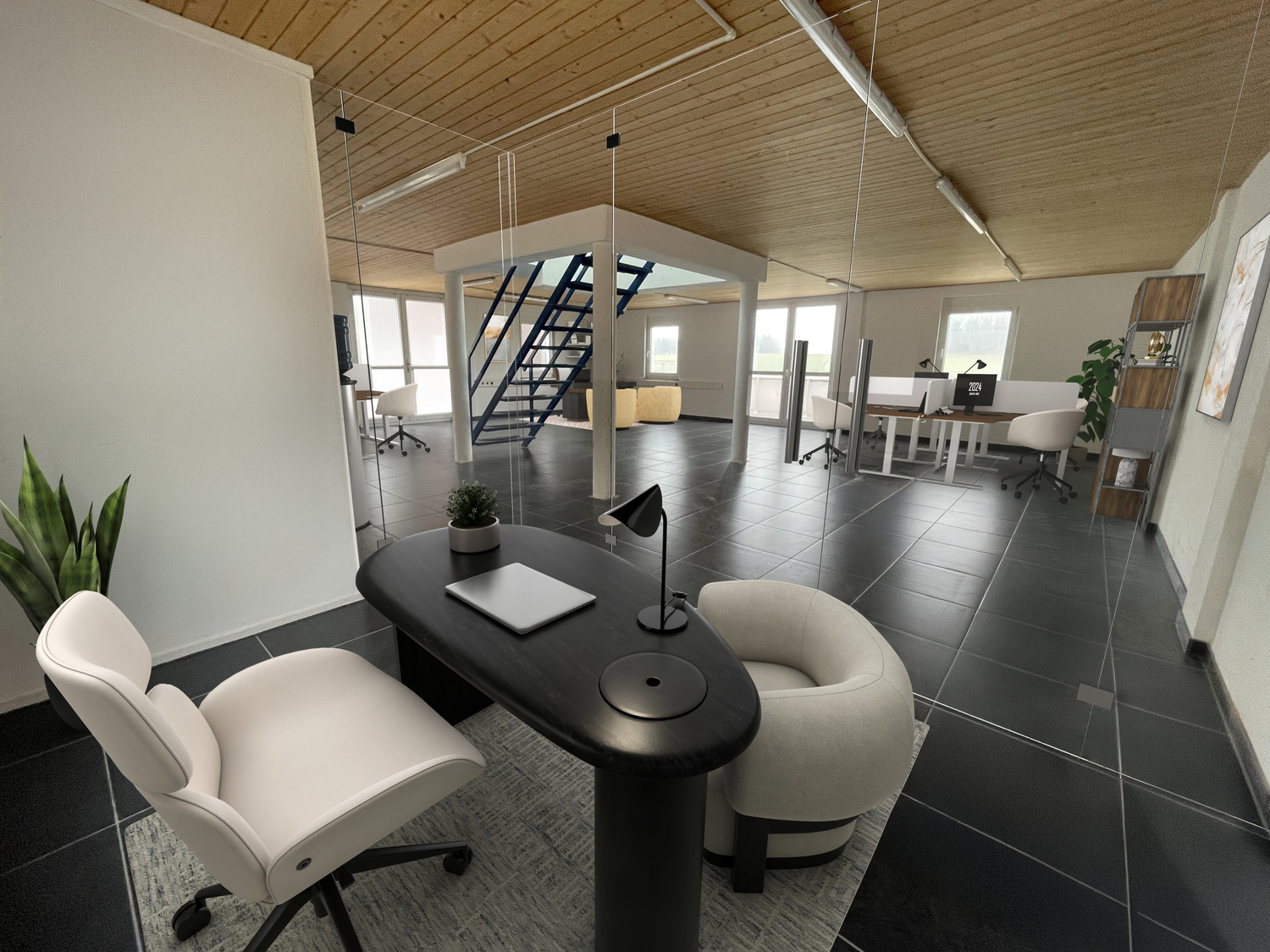 Warenhaus