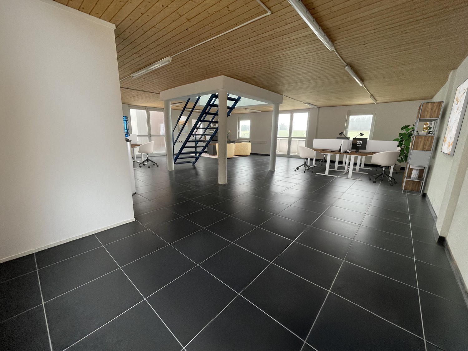 Warenhaus