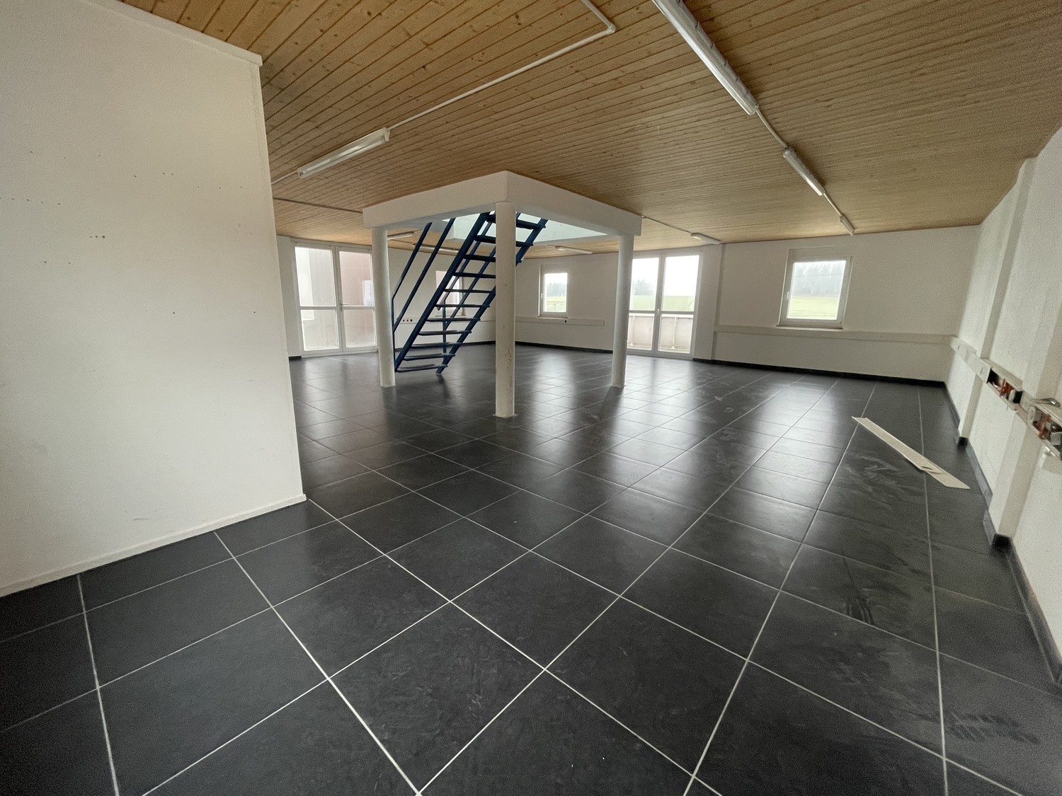 Warenhaus