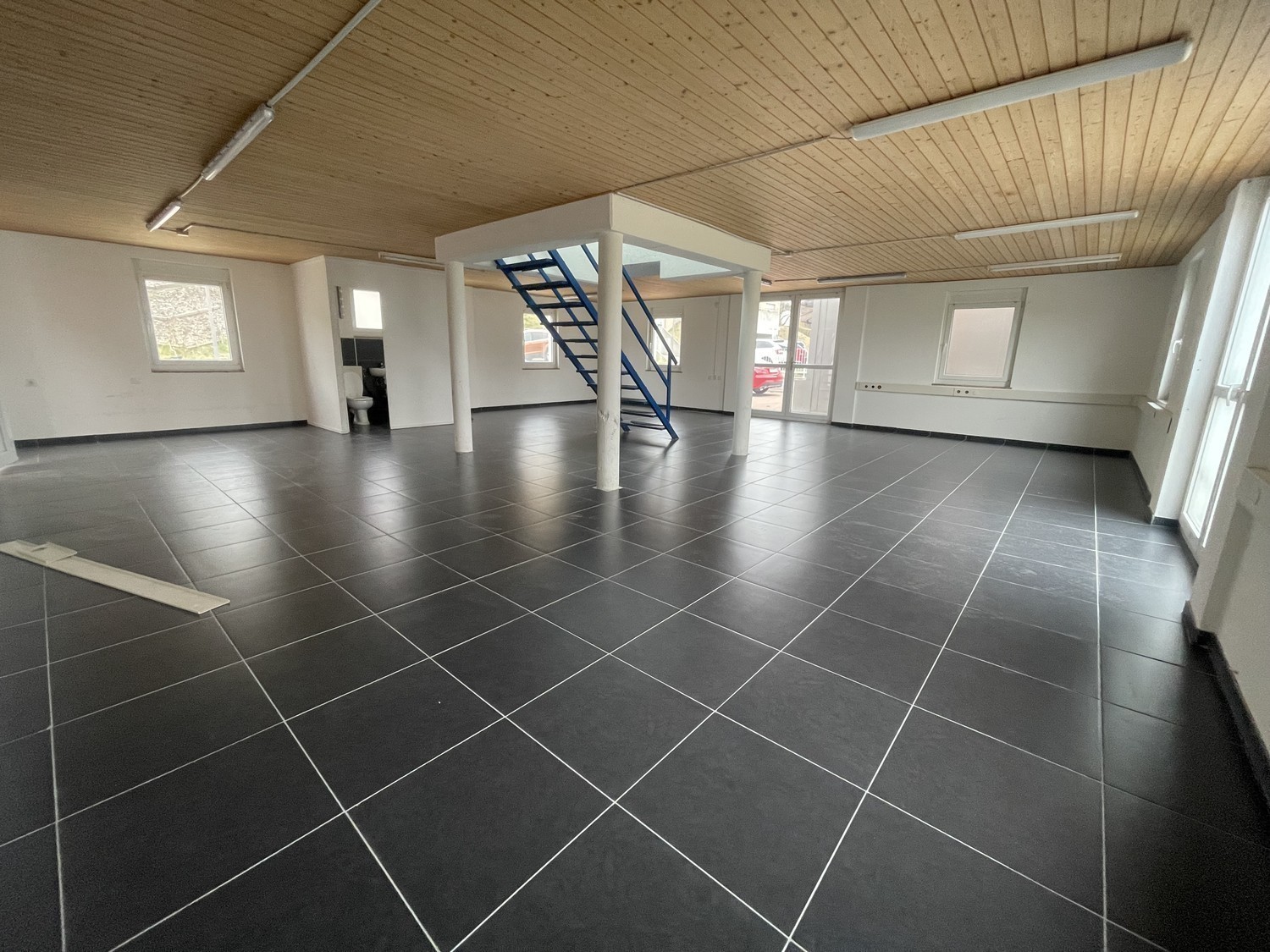 Warenhaus