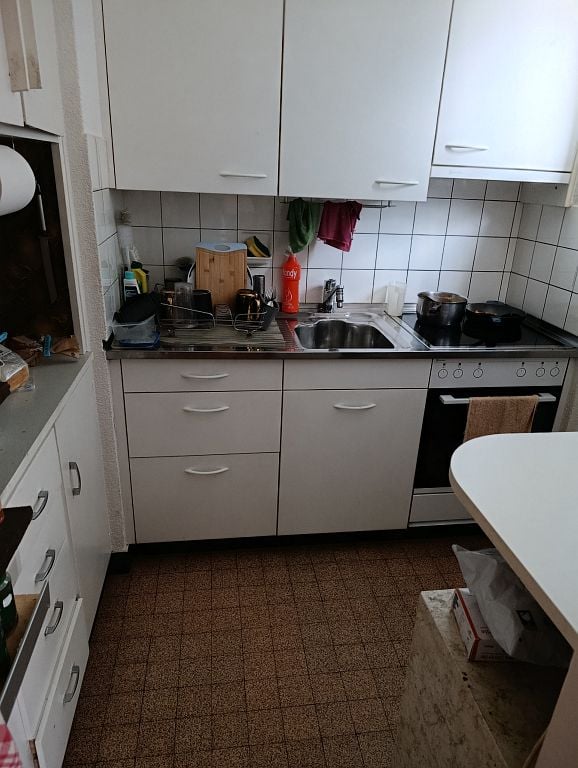 3 ½ rooms apartment, Foto 2 von 6