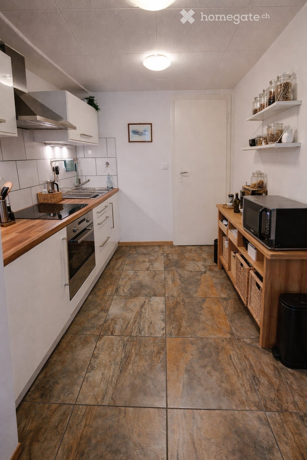 1-Zimmer-Wohnung, Foto 3 von 4