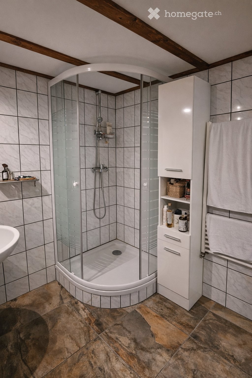 1-Zimmer-Wohnung, Foto 4 von 4