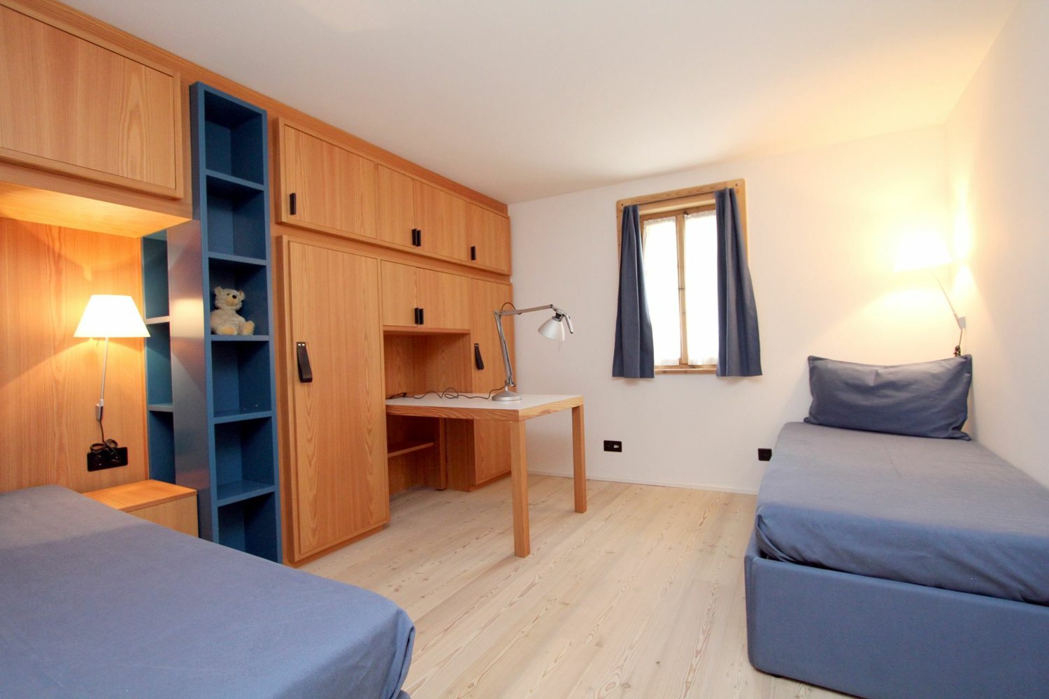 5 rooms apartment (7)