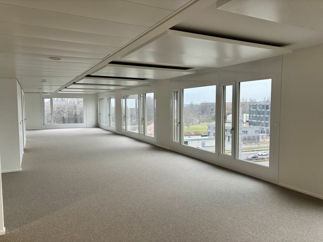 Büro, Foto 3 von 9