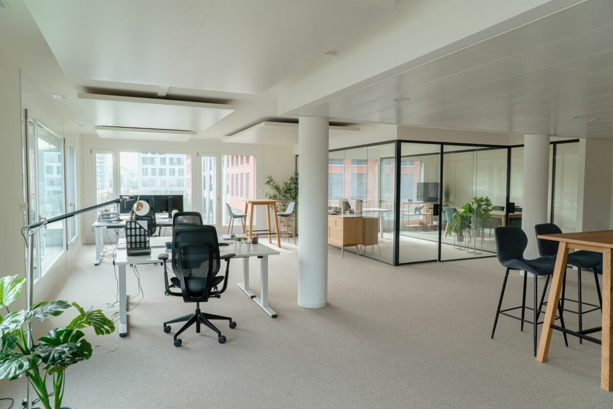 Büro, Foto 9 von 9