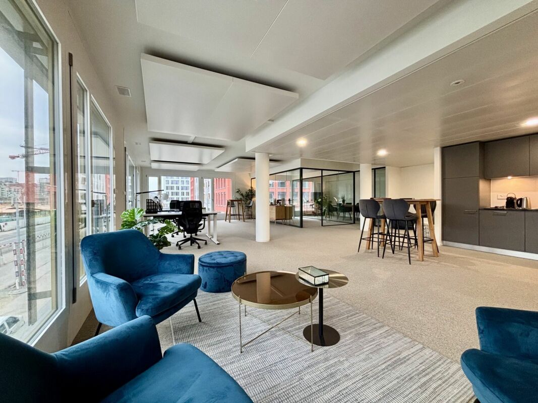 Büro, Foto 5 von 9