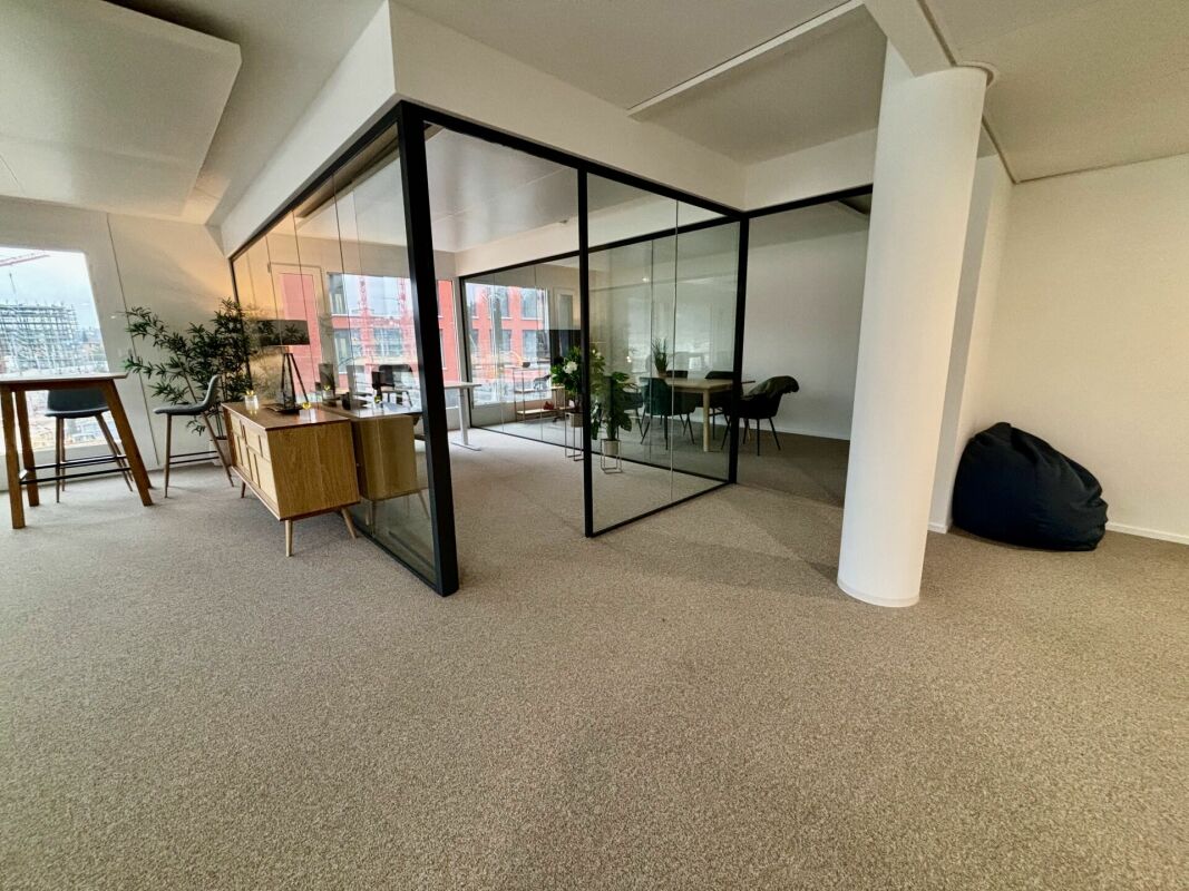 Büro, Foto 4 von 9