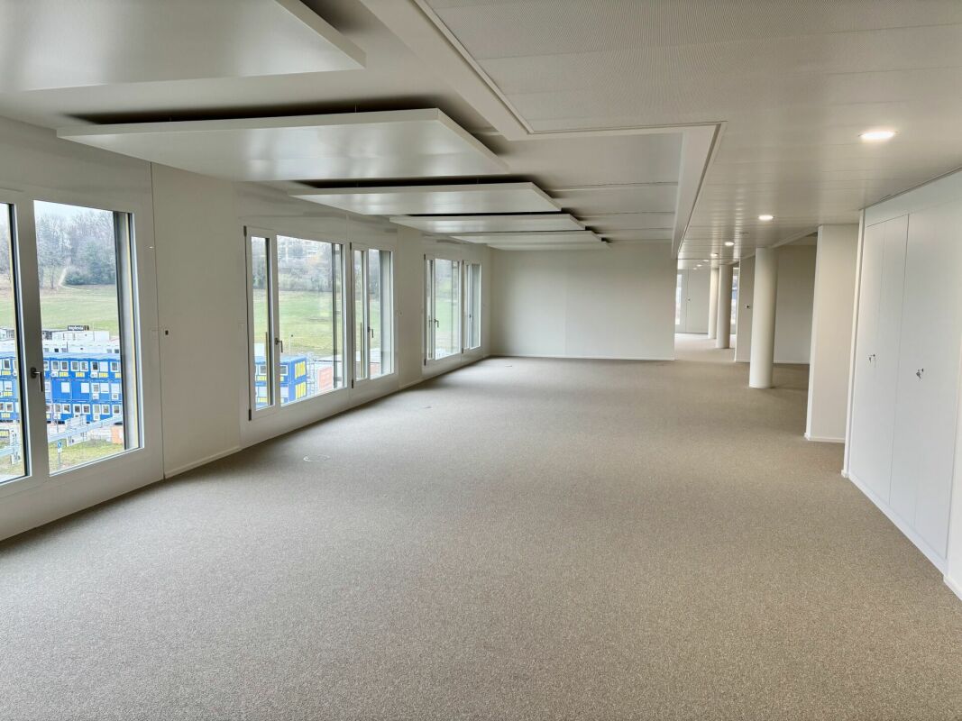 Büro, Foto 7 von 9
