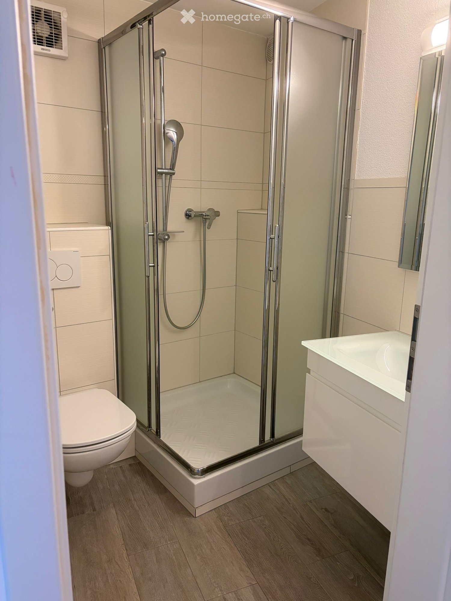 3-Zimmer-Wohnung