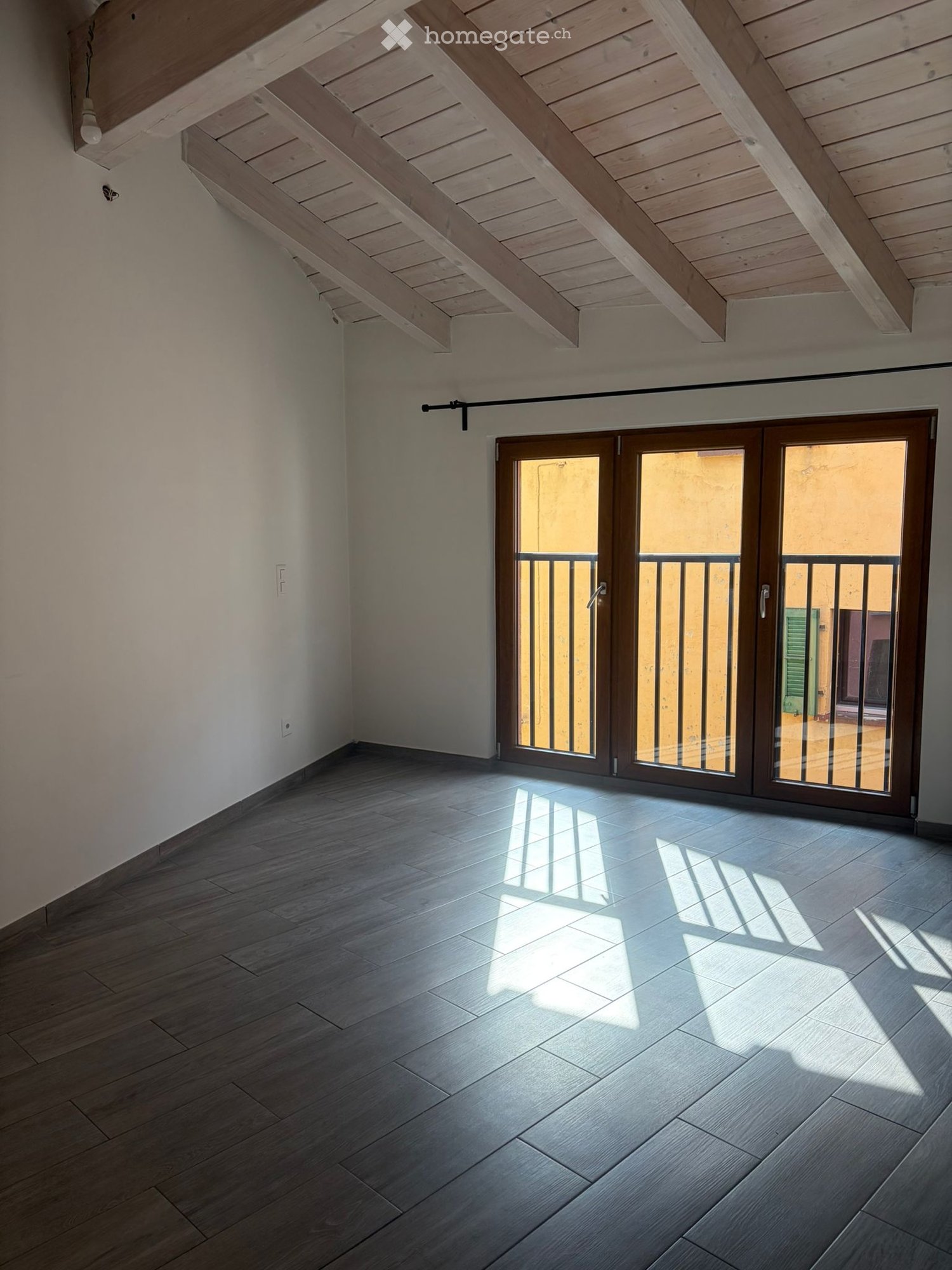 3-Zimmer-Wohnung