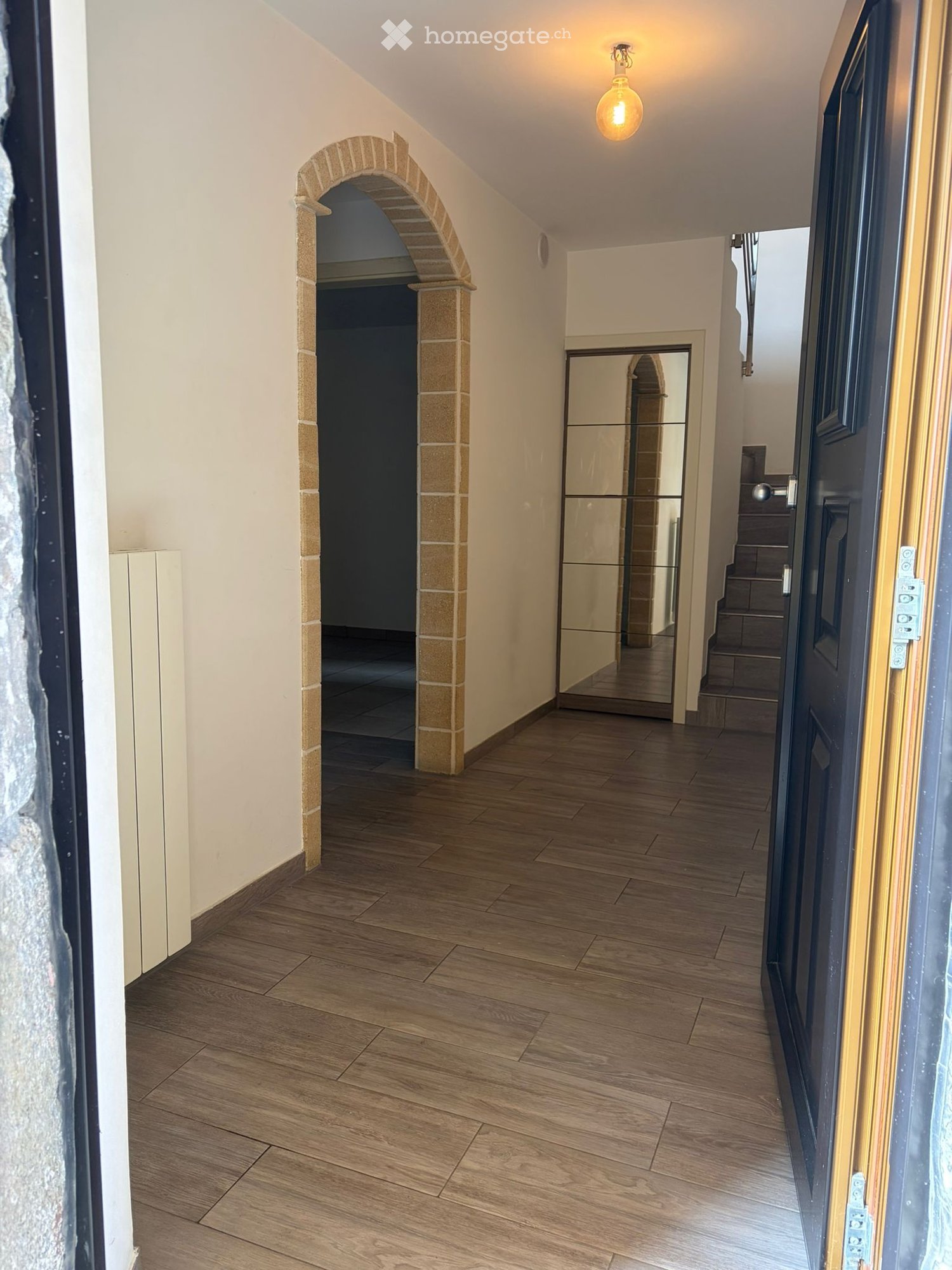 3-Zimmer-Wohnung