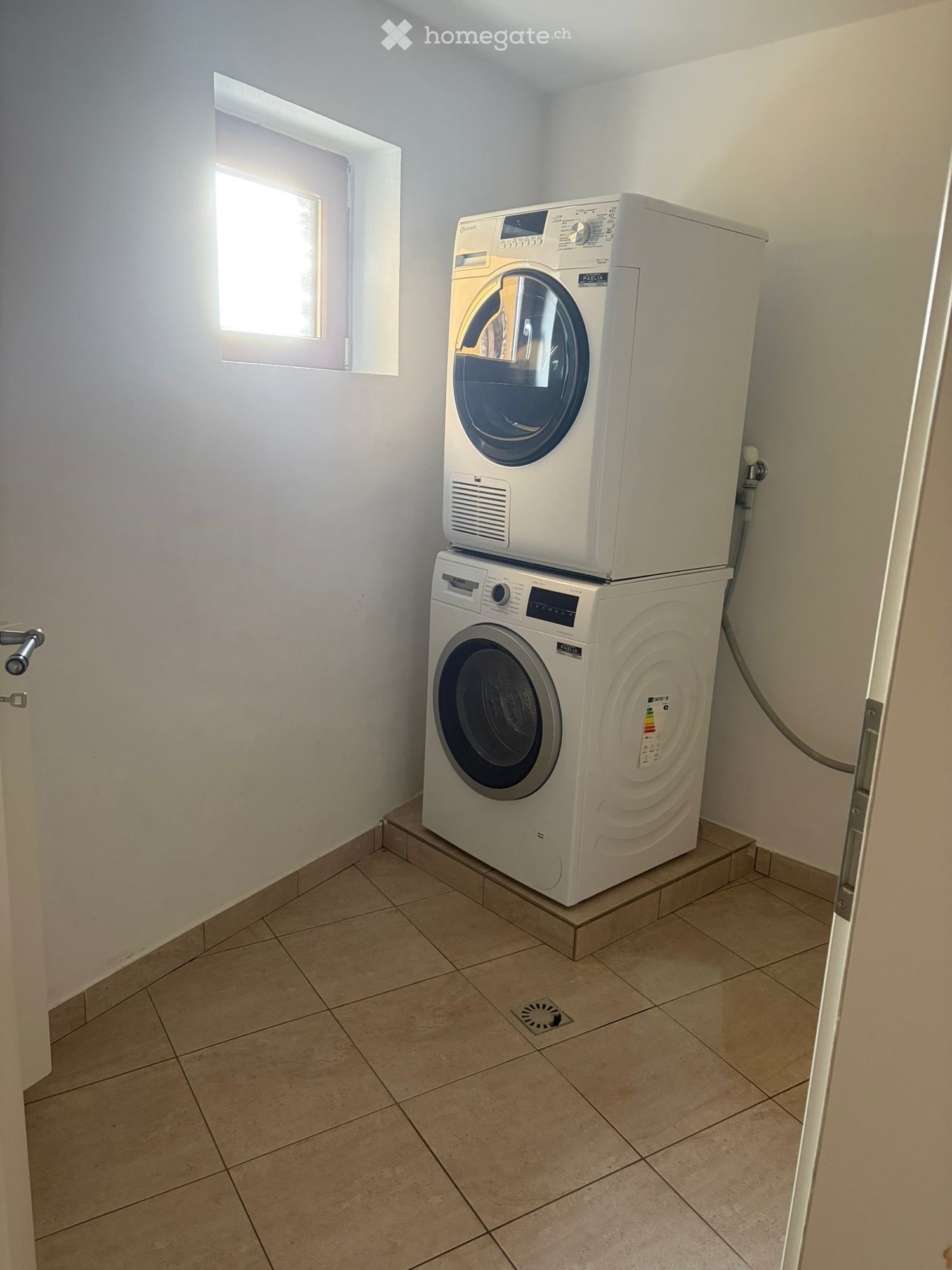 3-Zimmer-Wohnung