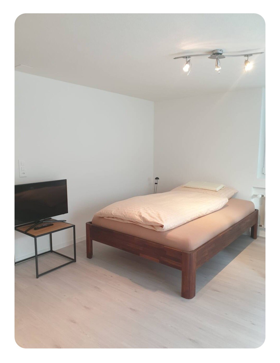 Appartement 1 pièce