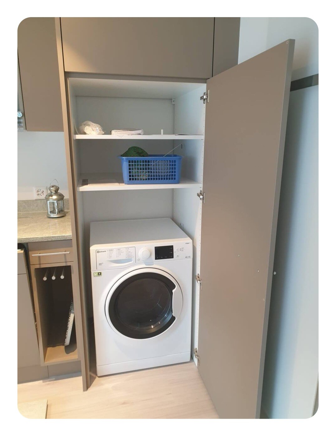 Appartement 1 pièce