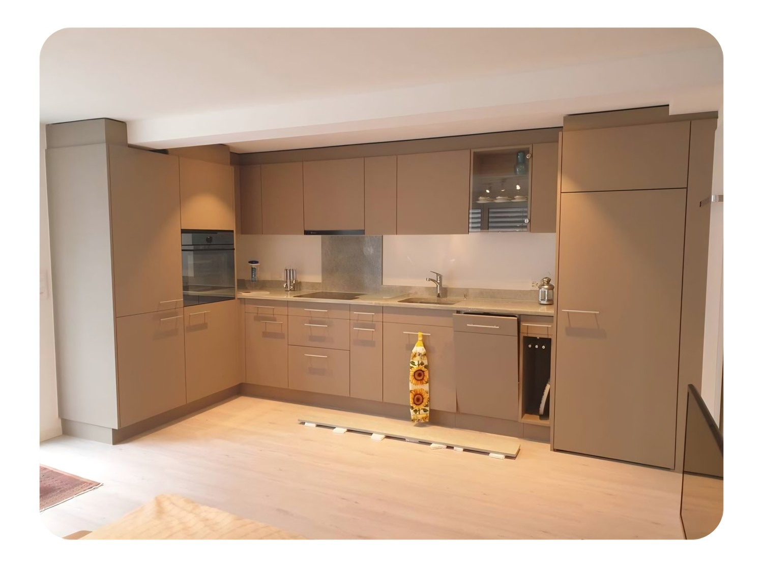 Appartement 1 pièce