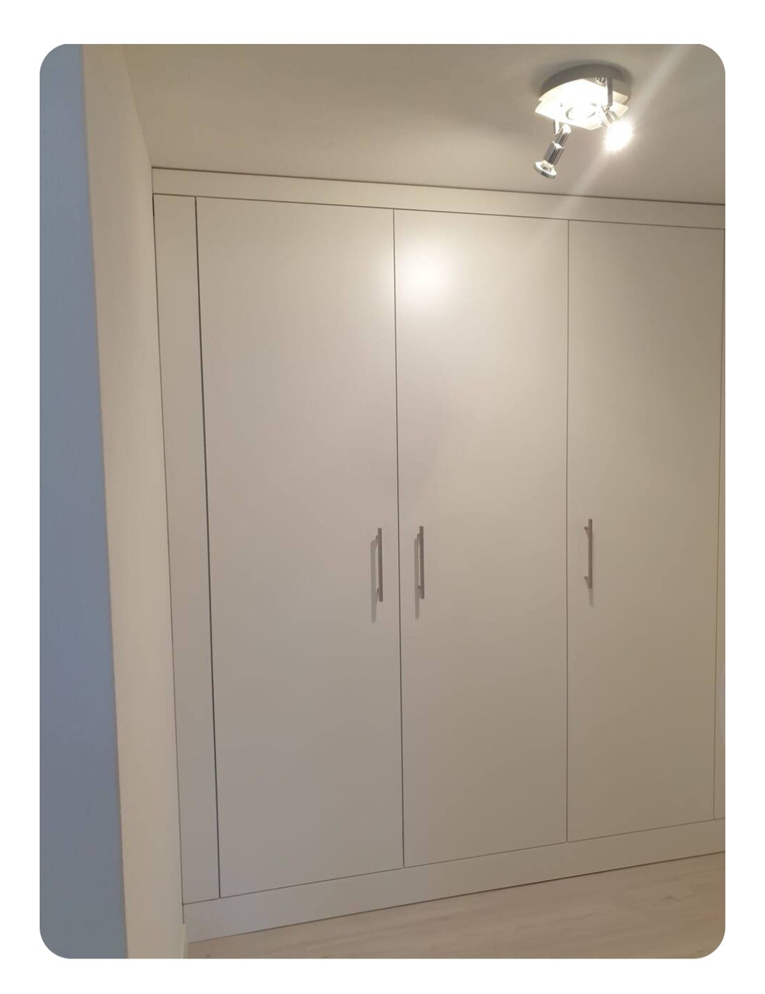 Appartement 1 pièce